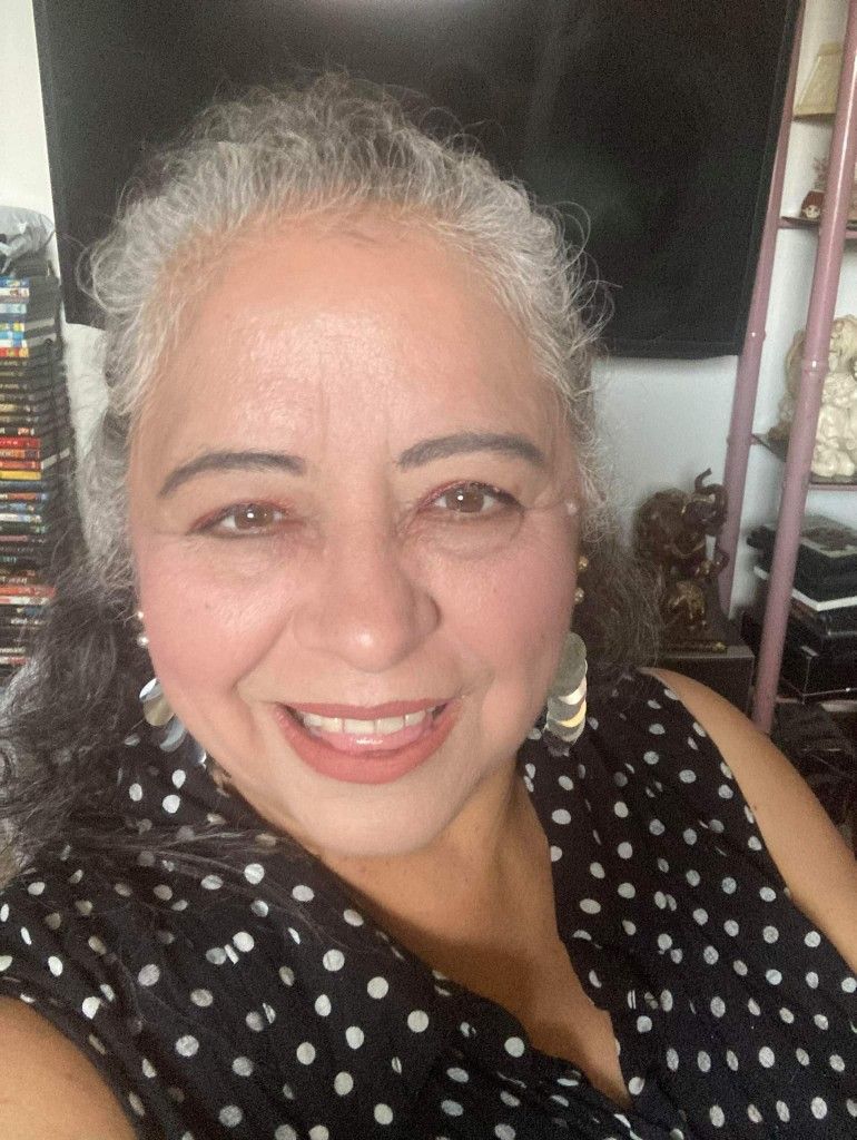 Patricia M.