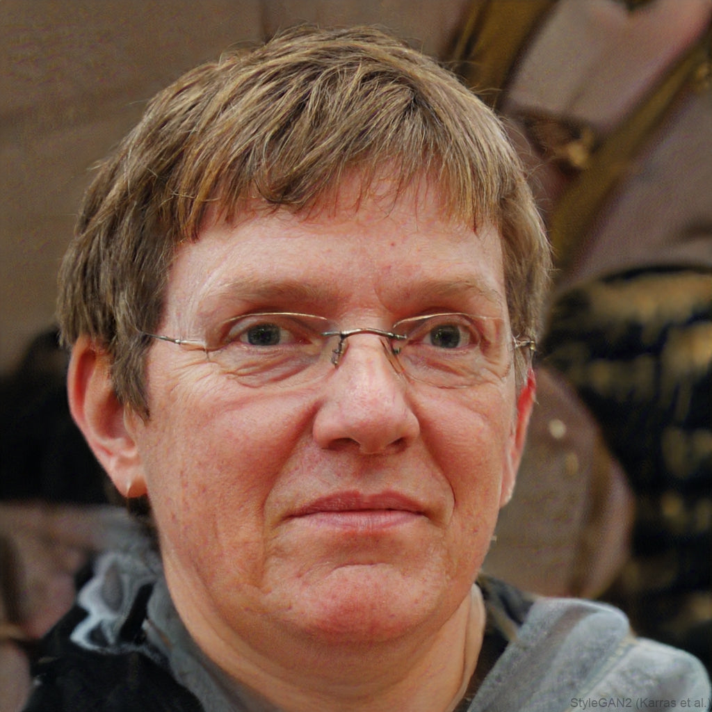Susan K
